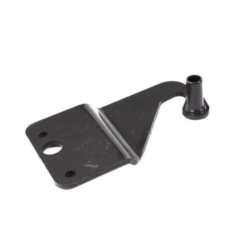 GENERAL ELECTRIC WR13X20430 HINGES, LATCHES, MOUNTING BRACKETS, CLIPS