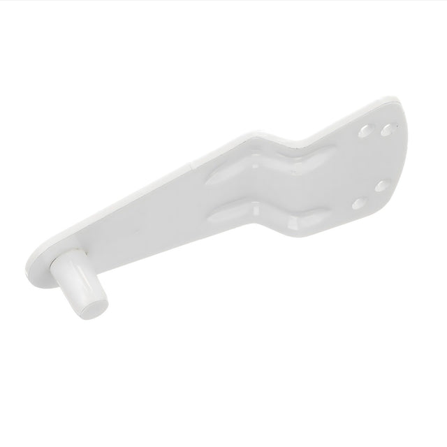 GENERAL ELECTRIC WR13X27091 HINGES, LATCHES, MOUNTING BRACKETS, CLIPS
