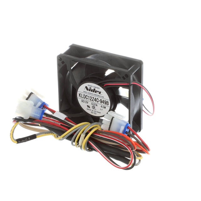 GENERAL ELECTRIC WR17X13035 MOTOR WIRING HARNESSES