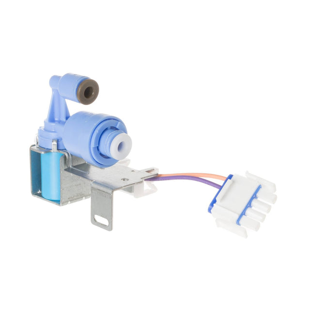 GENERAL ELECTRIC WR55X11128 SOLENOID VALVES