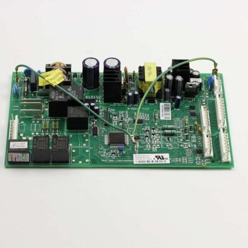 GENERAL ELECTRIC WR55X11080 CONTROL BOARDS