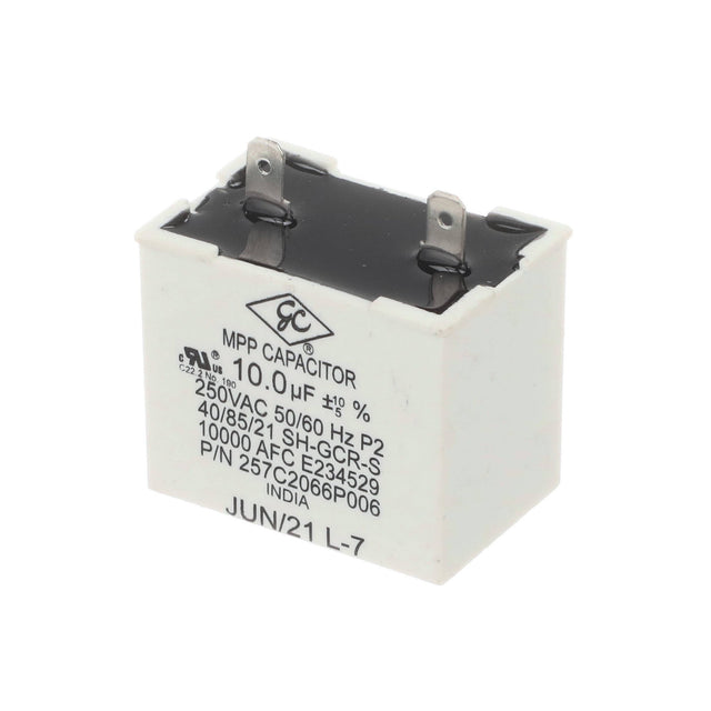 GENERAL ELECTRIC WR55X33686 CAPACITORS