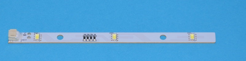 HISENSE K1529227 UV LIGHTS