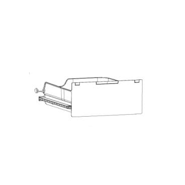 BLOMBERG 4918850500 ICEMAKING EQUIPMENT