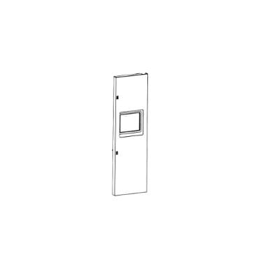 BLOMBERG 4918754100 WALL BRACKETS & PARTS