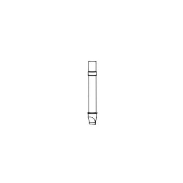 BLOMBERG 4934620200 PIPE FITTINGS