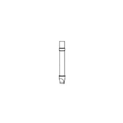 BLOMBERG 4934620200 PIPE FITTINGS