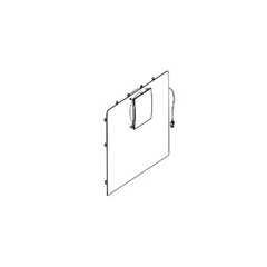 BLOMBERG 4940310400 AIR CLEANER REPLACEMENT PARTS