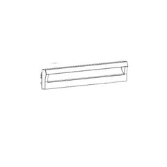 BLOMBERG 4944841600 AIR CLEANER REPLACEMENT PARTS