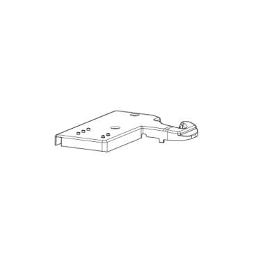 BLOMBERG 4941400200 AIR CLEANER REPLACEMENT PARTS