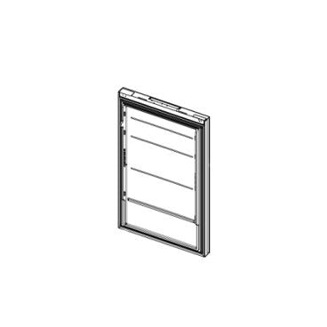 BLOMBERG 4941950400 WALL BRACKETS & PARTS