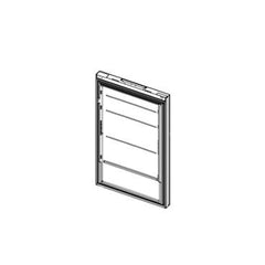 BLOMBERG 4941950400 WALL BRACKETS & PARTS