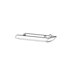 BLOMBERG 4944960100 AIR CLEANER REPLACEMENT PARTS