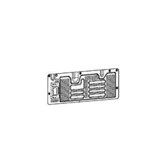 BLOMBERG 4943050300 COMPRESSOR PARTS & ACCESSORIES