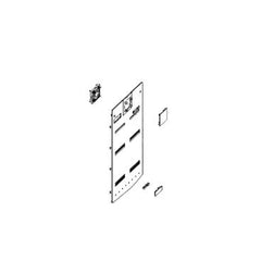 BLOMBERG 4946723200 GAS VALVES
