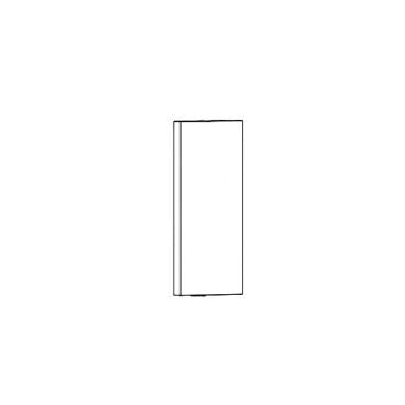 BLOMBERG 4944015700 WALL BRACKETS & PARTS