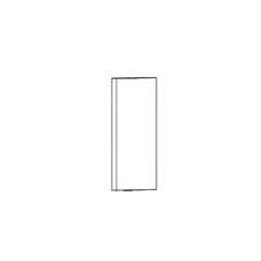 BLOMBERG 4944015700 WALL BRACKETS & PARTS