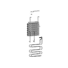 BLOMBERG 4947470200 EVAPORATORS & UNIT COOLERS