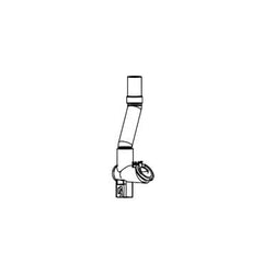 BLOMBERG 4943650200 PIPE FITTINGS