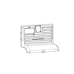 BLOMBERG 4944660100 WALL BRACKETS & PARTS