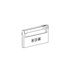 BLOMBERG 4944861500 AIR CLEANER REPLACEMENT PARTS