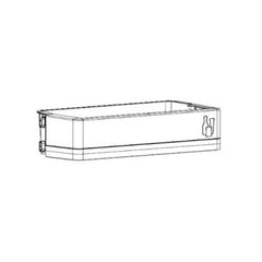 BLOMBERG 4944621800 AIR CLEANER REPLACEMENT PARTS