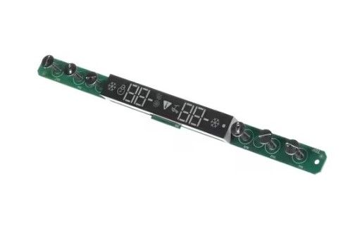 BLOMBERG 5712631200 DISPLAY CONTROL BOARDS