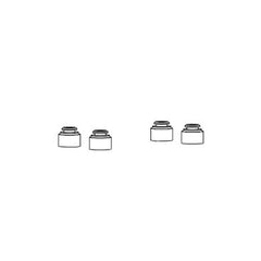 BLOMBERG 5700570400 DAMPERS