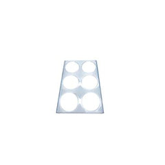 BLOMBERG 5711160700 AIR CLEANER REPLACEMENT PARTS