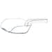 BLOMBERG 5759150100 AIR CLEANER REPLACEMENT PARTS