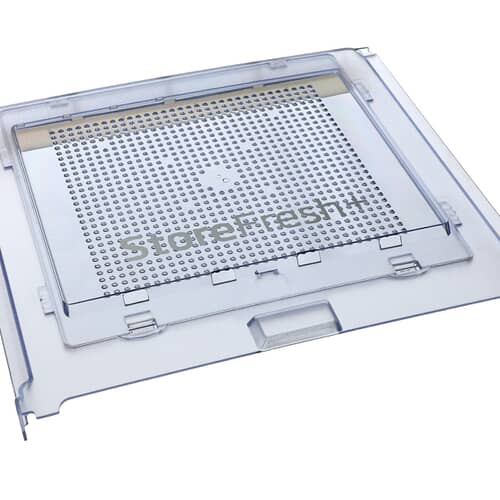 BLOMBERG 5900660600 AIR CLEANER REPLACEMENT PARTS