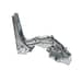 BLOMBERG 5871350100 HINGES, LATCHES, MOUNTING BRACKETS, CLIPS