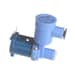 BLOMBERG 5861800200 SOLENOID VALVES