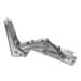 BLOMBERG 5881450200 HINGES, LATCHES, MOUNTING BRACKETS, CLIPS