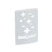 BLOMBERG 5913500100 AIR CLEANER REPLACEMENT PARTS
