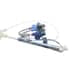 BLOMBERG 5920660200 STOP & SHUT OFF VALVES