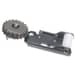BLOMBERG 5986820100 HINGES, LATCHES, MOUNTING BRACKETS, CLIPS
