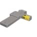 BLOMBERG 6101691700 AIR CLEANER REPLACEMENT PARTS