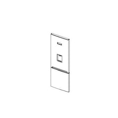 BLOMBERG 5986890100 WALL BRACKETS & PARTS