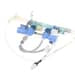 BLOMBERG 6112200200 SOLENOID VALVES