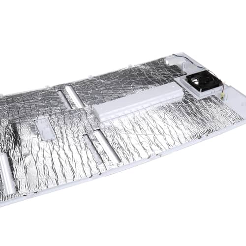 BLOMBERG 6143730100 AIR CLEANER REPLACEMENT PARTS