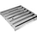 BLOMBERG 9178010086 BAFFLE GREASE FILTERS