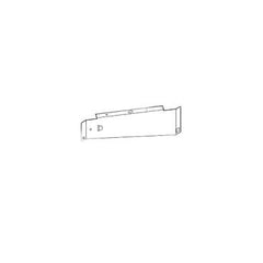 BLOMBERG SH1052 AIR CLEANER REPLACEMENT PARTS