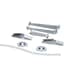 BLOMBERG SH2000 AIR CLEANER REPLACEMENT PARTS