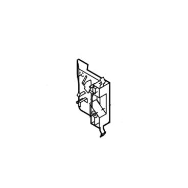 BLOMBERG SH1059 WALL BRACKETS & PARTS