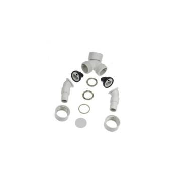 BOSCH 10008816 AIR CLEANER REPLACEMENT PARTS