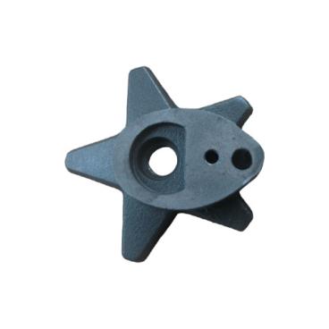 BOSCH 10004497 BLOWER HOUSING & ASSEMBLIES