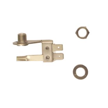 BOSCH 10007567 GAS VALVE ASSEMBLIES