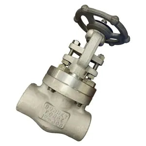 BONNEY FORGE V900360A GATE VALVES