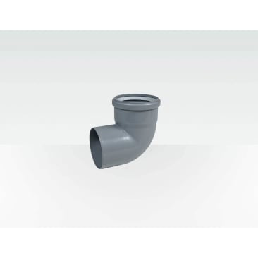 CENTROTHERM ECO SYSTEM 250406208120 DUCT ELBOWS